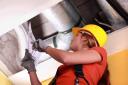 Duct Cleaning Richmond Hill logo